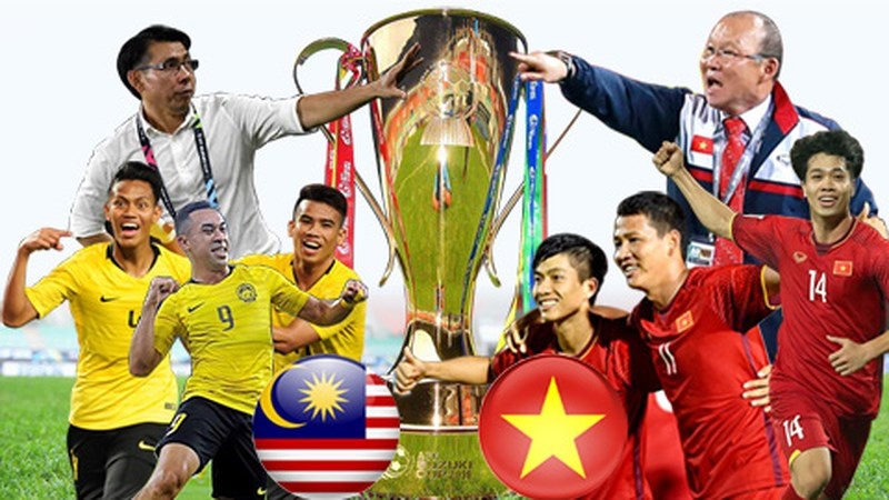 Chung kết AFF Cup 2018