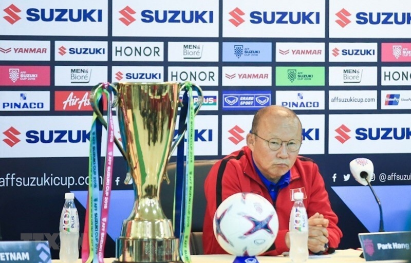 AFF Cup 2020